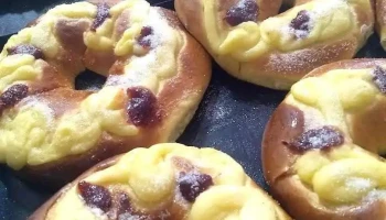 Mañanes Panadería - Gdj