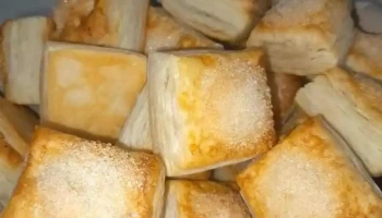 Manso morfi panaderia - San Luis
