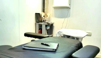 Manuale | Osteopatía. Clínica de la Mano - Cdad. Autónoma De Buenos Aires