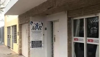 Mar Kinesiologia / Profesionales en Rehabilitación - Cipolletti