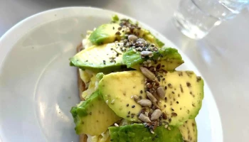 Maria Antonieta Bakery & Coffee - Goya