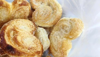 Martinos Bakery - Ituzaingó