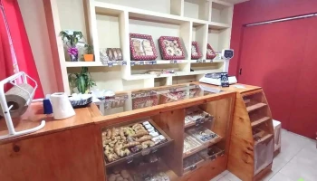 Más que Pan - Villa Mercedes