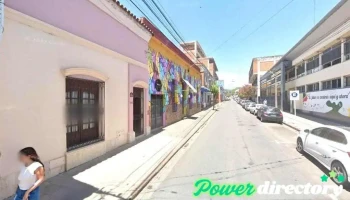 Matías Vallejo - San Salvador De Jujuy