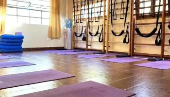 Mavi Dinámicas para la Salud - Terapia Postural Activa - Anisacate
