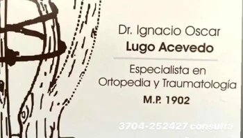 Medicina regenerativa Formosa - Formosa