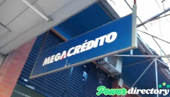 Megacrédito - Buenos Aires