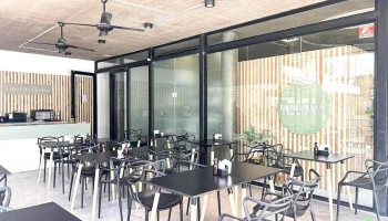 Menequita ® - 100% Libre De Gluten - Yerba Buena