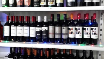 Mercadito doña marga 24hs - Villa Mercedes