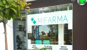 Mifarma - Gral. Roca
