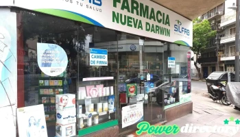 miFarmacia Nueva Darwin - Cdad. Autónoma De Buenos Aires
