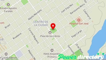 Modificador para gado - Corrientes
