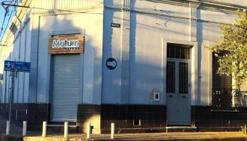 Motum - Concepción Del Uruguay