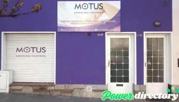 Motus - Córdoba