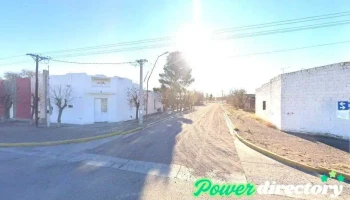 Movimiento Cristiano y Misionero Sierra Colorada - Sierra Colorada