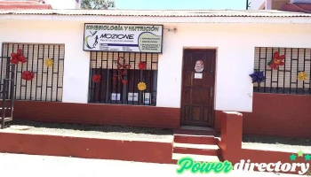 Mozione - Consultorios Kinesiología y Nutrición - Garupa