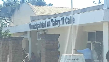Municipalidad de Yatay Tí Calle - Yataity Calle
