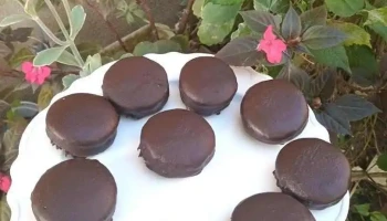 Nahidelicioso - Goya