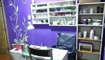 Nail art Aylen (manicura y Podoestetica) - Napenay