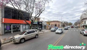 Naranja X Villa Constitución - Villa Constitución