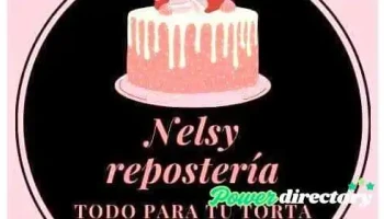 Nelsy reposteria - Villa Aberastain