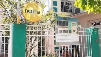 Neuma Respiratoria S.r.l. - Posadas