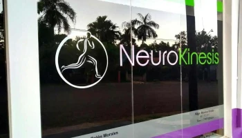 Neuro kinesis Rehabilitación - Oberá