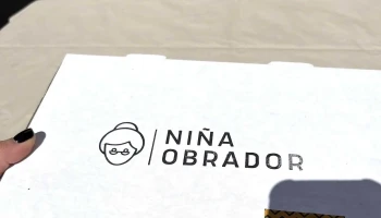 Niña Obrador - Yerba Buena