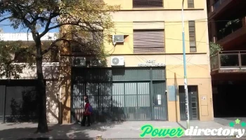 Norte Rehabilitación - San Miguel De Tucumán