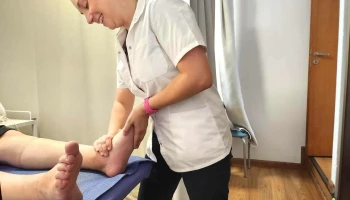 Núkleos Kinesiología - Cdad. Autónoma De Buenos Aires