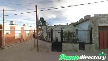 Obando Migliore - U9002 Comodoro Rivadavia