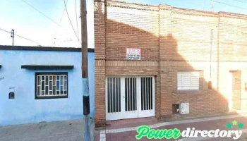 Ochi deportólogo - Córdoba
