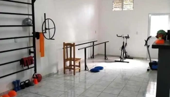Odontokinesis - Centro de Kinesiología y odontología - Aristóbulo Del Valle