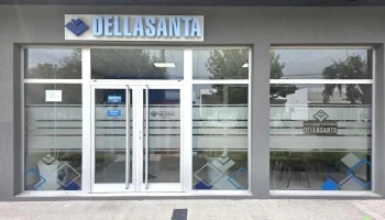 Org. de Seguros Dellasanta y créditos prendarios - Crespo