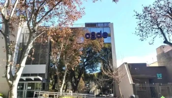 Osde - Lkp