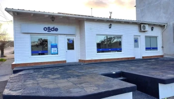 Osde - Z9050Dvj Puerto Deseado