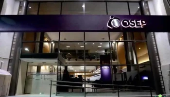 Osep - Mendoza
