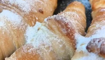 Osky Cosas Ricas - Santa Lucía