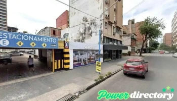 Ospat - San Miguel De Tucumán