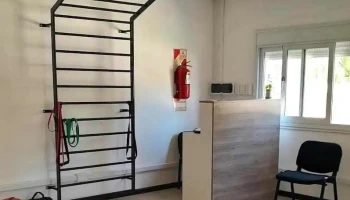 Ossis Salud y Movimiento - Santa María De Punilla