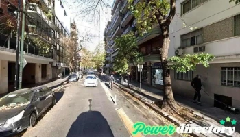 Osteokids - Cdad. Autónoma De Buenos Aires