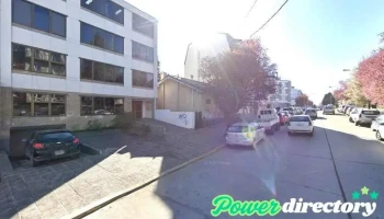 Osteopatia Benvenuto - San Carlos De Bariloche