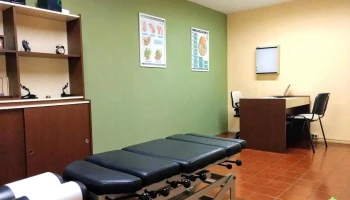 Osteopatia Holister - Córdoba