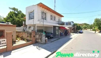 Osteopatia Y Fisioterapia Macarena Carboni - K4707 San Isidro