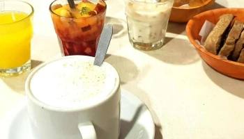 Pan & Café - San Miguel De Tucumán