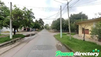 Pan Miga - San Miguel De Tucumán