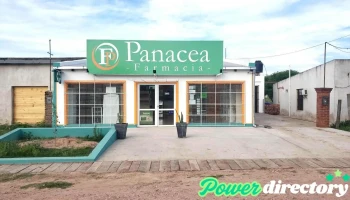 Panacea - Los Frentones