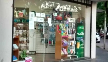 Panacea - S2200Crl San Lorenzo