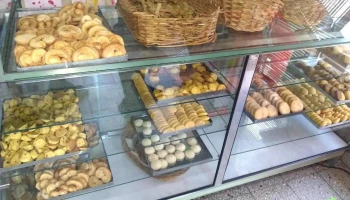 Panaderia 25 de Mayo - 9 De Julio