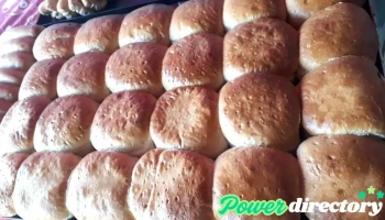 Panadería angelica - La Cruz